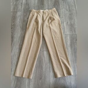 Christopher Hayes used dress pants in good condition